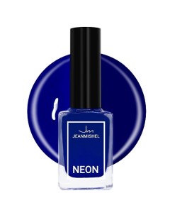 Лак для ногтей NEON Jeanmishel