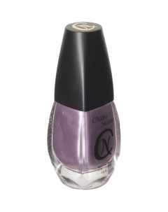 Лак для ногтей Перламутр Lilac Chatte noire