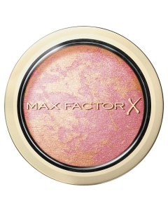 Румяна Creme Puff Max factor