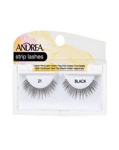 Накладные ресницы Mod Lash 21 Andrea