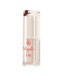 Помада для губ увлажняющая Magnetic Lips Shinewell