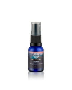 Крем для кожи вокруг глаз Лифтинг-эффект Алтайская голубика Altai Blueberry Eye Cream Ecocraft