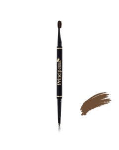 Карандаш для бровей автоматический Kabuki Brow Styler Principessa