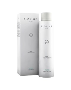 Нормализующий гель для очищения Pure Daily Ritual Bioline