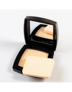 Пудра компактная матирующая SPF 15 Powder Lavelle collection