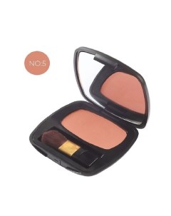 Шелковистая румяна Silken Blush Sheida