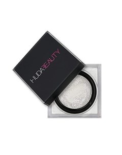 Рассыпчатая пудра Easy Bake Powder для фиксации макияжа Huda beauty