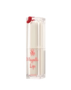 Помада для губ увлажняющая Magnetic Lips Shinewell