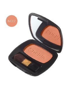 Шелковистая румяна Silken Blush Sheida