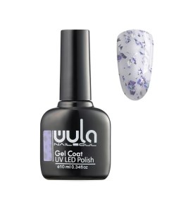 Гель лак Glitter Rain тон 620 Wula nailsoul