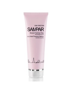 Мусс для лица очищающий Sampar paris