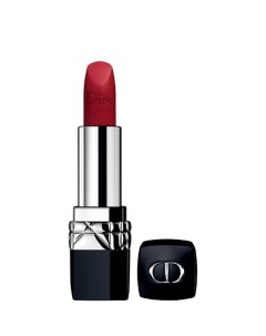 Губная помада Rouge Коллекция En Diable Dior