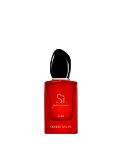 Парфюмерная вода Si Passion Eclat 50 Giorgio armani