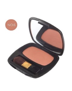 Шелковистая румяна Silken Blush Sheida