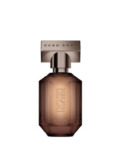 Парфюмерная вода The Scent Absolute For Her 30 Boss