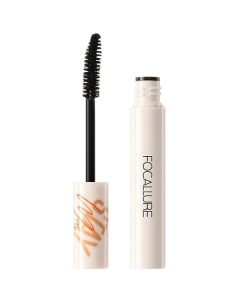 Тушь для ресниц Staymax Waterproof Volumizing Mascara Focallure