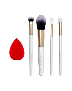 Набор кистей для макияжа MY RITUAL KIT Oh my brush