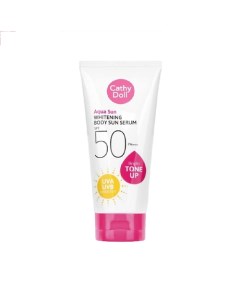 Солнцезащитный крем для тела SPF50 50 0 Cathy doll