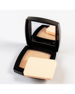 Пудра компактная матирующая SPF 15 Powder Lavelle collection