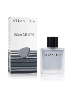 Туалетная вода Atlantica Silver Moon 100 Dilis