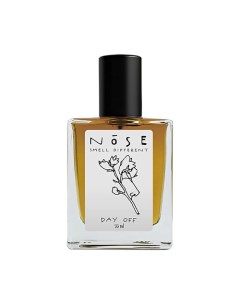 Парфюмерная вода Day Off 33 Nose perfumes