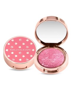 Запеченные румяна Glow Cloud Baked Blush Naj oleari