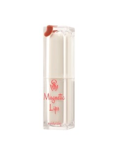 Помада для губ увлажняющая Magnetic Lips Shinewell