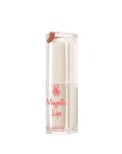 Помада для губ увлажняющая Magnetic Lips Shinewell