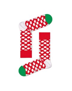 Носки Big Dot Snowman Happy socks