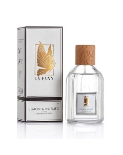 Одеколон Lemon & Nutmeg Cologne Intense 100 La fann