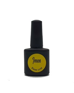 База жидкая Base coat Imen