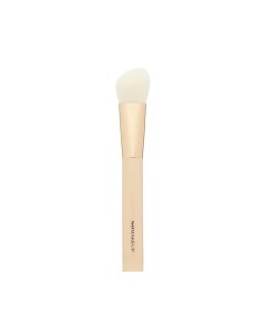 Скошенная кисть для макияжа Precise Contour Nomakeup