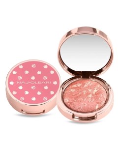 Запеченные румяна Glow Cloud Baked Blush Naj oleari