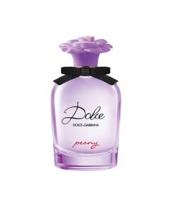 Парфюмерная вода Dolce Peony 75 Dolce&gabbana