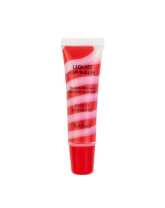 Увлажняющий бальзам для губ Liquid Lip Balm Swirl Лэтуаль