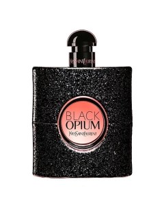 Парфюмерная вода YSL Black Opium 90 Yves saint laurent