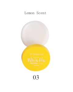 Крем-бальзам для снятия макияжа "Lemon" 25.0 Farres