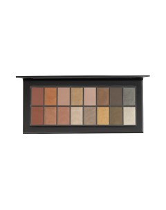 Палетка теней Eyeshadow Palette Aden