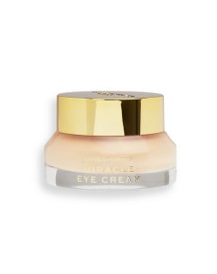 Крем для век Miracle Eye Cream Revolution pro