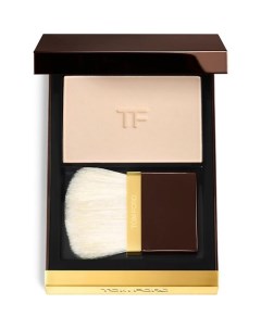 Пудра для придания сияния Translucent Finishing Powder Tom ford