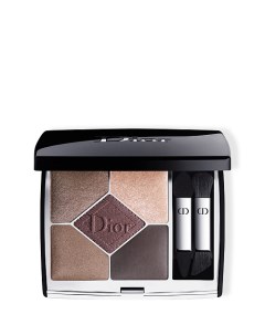 Пятицветные тени для век 5 Couleurs Couture Dior