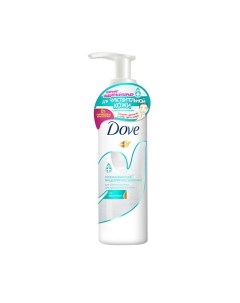 Мицеллярное молочко для снятия макияжа Успокаивающее Dove