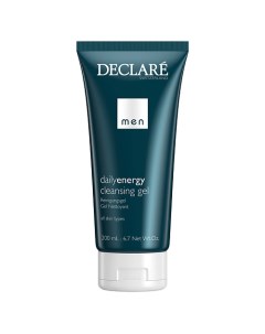 Гель для лица очищающий Soft Cleansing Gel Declare