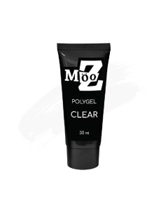 Гель для наращивания ногтей Polygel Mooz