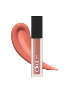 Блеск для губ глянцевый с оттенком увеличивающий Climtcosmetics