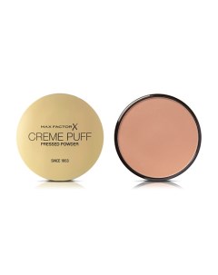 Тональная крем-пудра Creme Puff Max factor