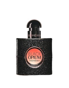 Парфюмерная вода YSL Black Opium 30 Yves saint laurent