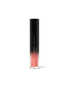 Блеск для губ Lip Gloss All-Time Classics INTENSE Kristall minerals cosmetics