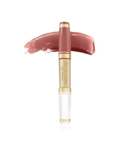 Помада Блеск для губ 2 в 1 Lip Finish 2 Step Lip Gloss Etre belle