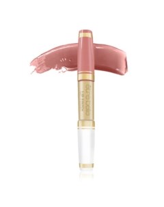 Помада Блеск для губ 2 в 1 Lip Finish 2 Step Lip Gloss Etre belle